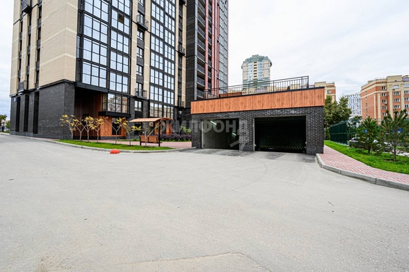 
   Продам 1-комнатную, 38 м², Закаменский мкр, 22

. Фото 25.