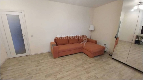 
   Продам 1-комнатную, 35.1 м², Дмитрия Донского ул, 21/1

. Фото 8.