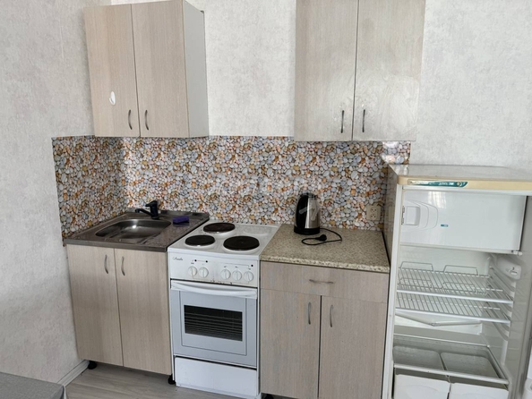 
   Продам студию, 32.5 м², Виталия Потылицына ул, 1

. Фото 9.