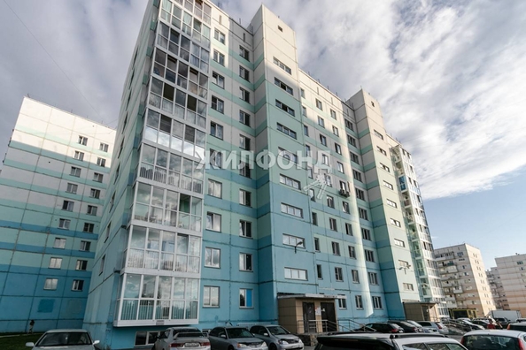 
   Продам студию, 32.5 м², Виталия Потылицына ул, 1

. Фото 6.