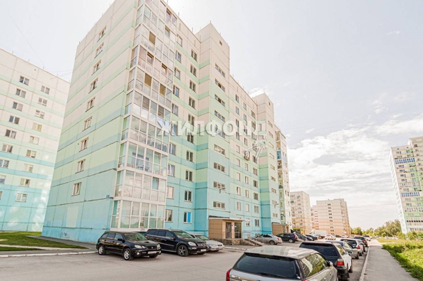 
   Продам студию, 32.5 м², Виталия Потылицына ул, 1

. Фото 10.