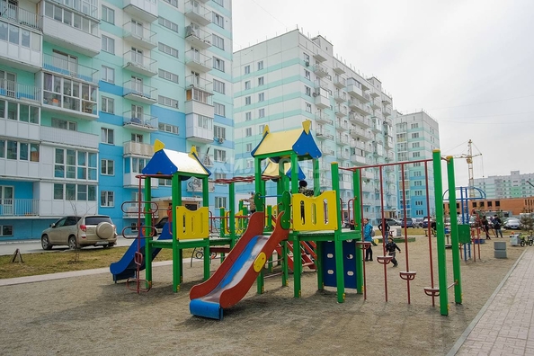 
   Продам студию, 32.5 м², Виталия Потылицына ул, 1

. Фото 27.