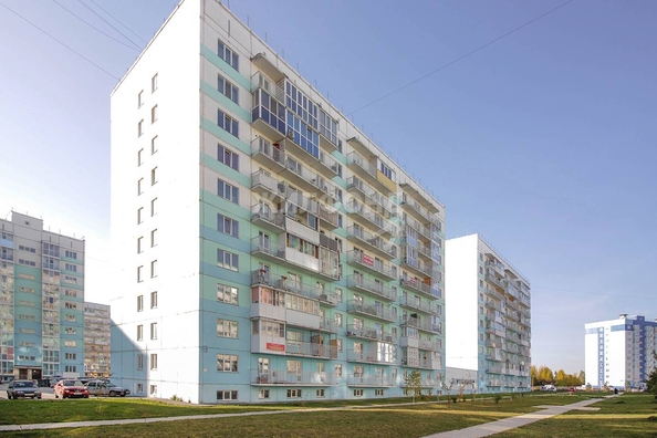 
   Продам студию, 32.5 м², Виталия Потылицына ул, 1

. Фото 40.