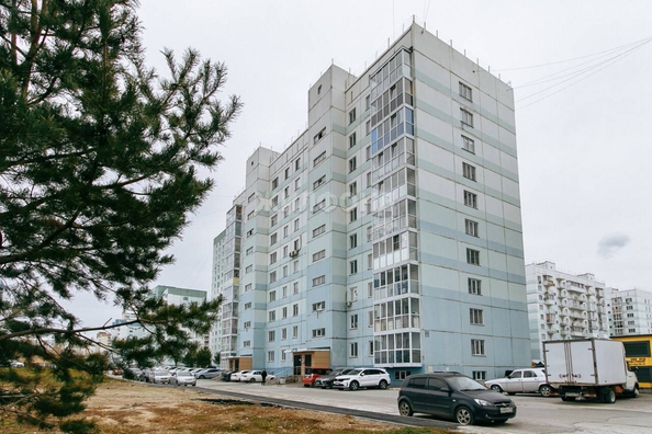 
   Продам студию, 32.5 м², Виталия Потылицына ул, 1

. Фото 42.