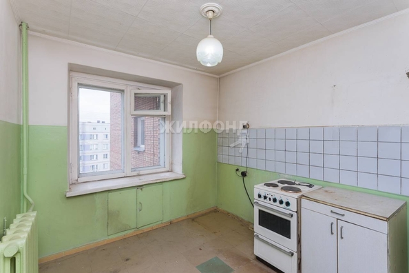 
   Продам 2-комнатную, 56.9 м², Курчатова ул, 7/6

. Фото 12.