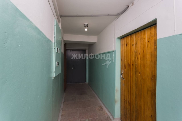 
   Продам 2-комнатную, 56.9 м², Курчатова ул, 7/6

. Фото 14.