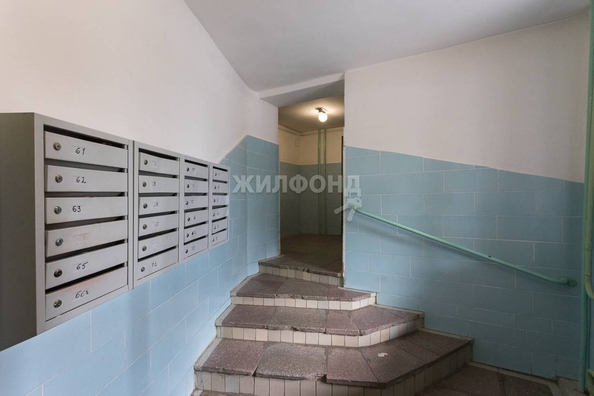 
   Продам 2-комнатную, 56.9 м², Курчатова ул, 7/6

. Фото 18.