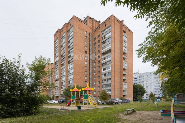 
   Продам 2-комнатную, 56.9 м², Курчатова ул, 7/6

. Фото 24.