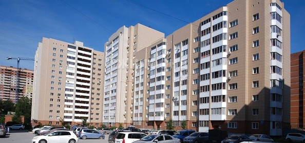 
   Продам 2-комнатную, 71.4 м², Серафимовича ул, 26/1

. Фото 15.