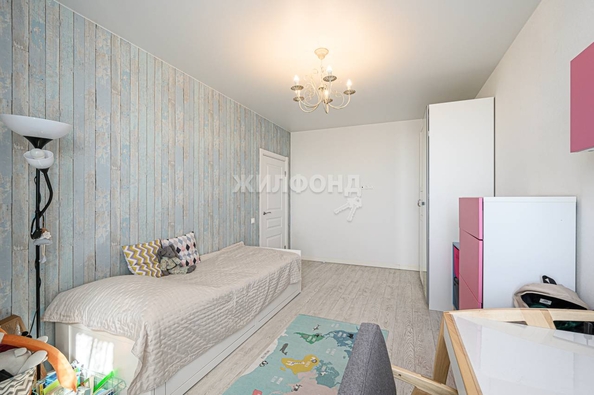 
   Продам 2-комнатную, 59.5 м², Ельцовская ул, 6/2

. Фото 12.