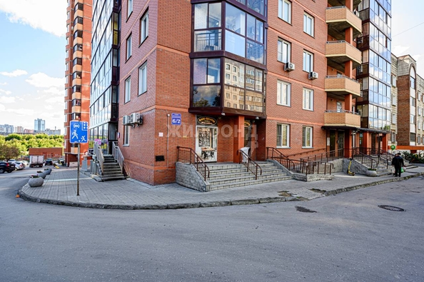 
   Продам 2-комнатную, 59.5 м², Ельцовская ул, 6/2

. Фото 24.