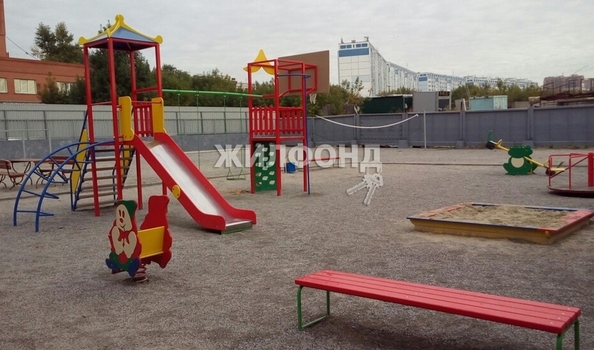 
   Продам 2-комнатную, 59.5 м², Ельцовская ул, 6/2

. Фото 26.