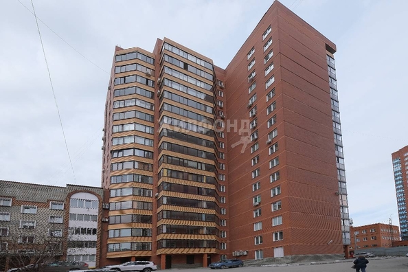 
   Продам 2-комнатную, 59.5 м², Ельцовская ул, 6/2

. Фото 39.