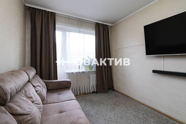 
   Продам 3-комнатную, 58.9 м², Полтавская ул, 45

. Фото 13.