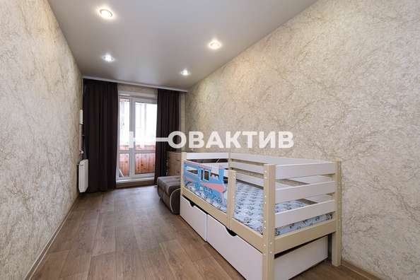 
   Продам 3-комнатную, 58.9 м², Полтавская ул, 45

. Фото 16.