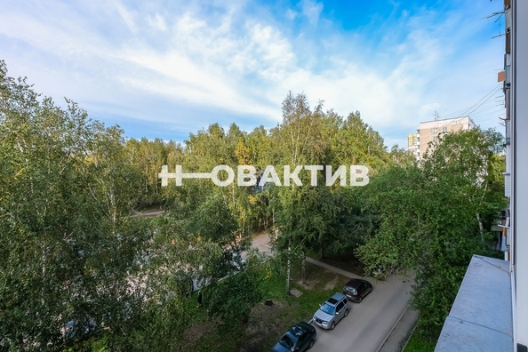 
   Продам 3-комнатную, 58.9 м², Полтавская ул, 45

. Фото 26.