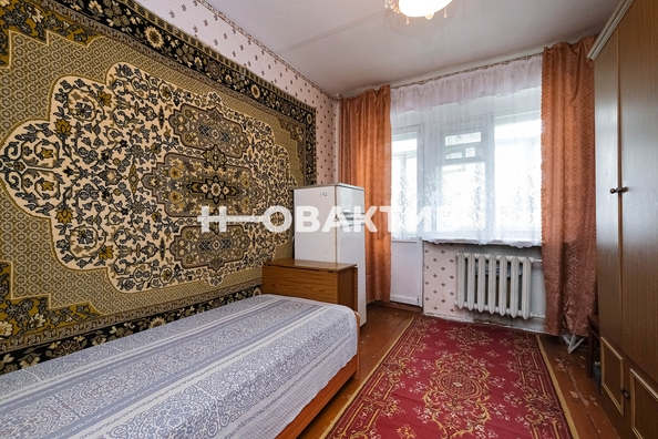 
   Продам 4-комнатную, 61.1 м², Большевистская ул, 2

. Фото 6.