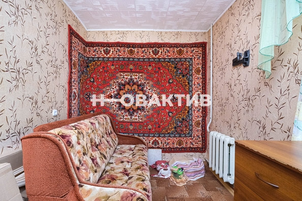 
   Продам 4-комнатную, 61.1 м², Большевистская ул, 2

. Фото 11.