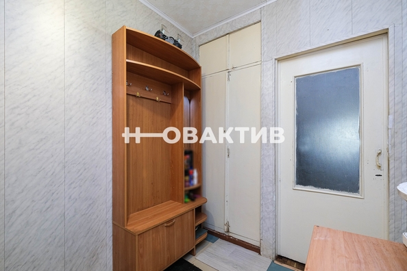 
   Продам 4-комнатную, 61.1 м², Большевистская ул, 2

. Фото 26.