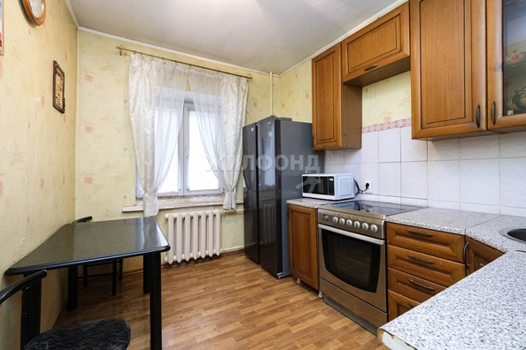 
   Продам 3-комнатную, 65.8 м², Ольги Жилиной ул, 73

. Фото 1.