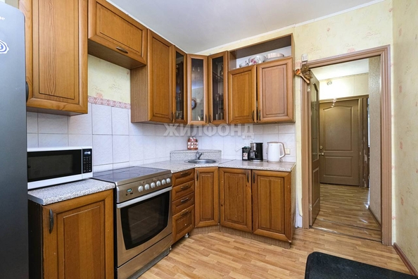 
   Продам 3-комнатную, 65.8 м², Ольги Жилиной ул, 73

. Фото 3.