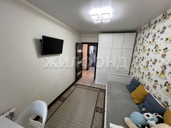 
   Продам 3-комнатную, 59 м², Зорге ул, 259

. Фото 9.