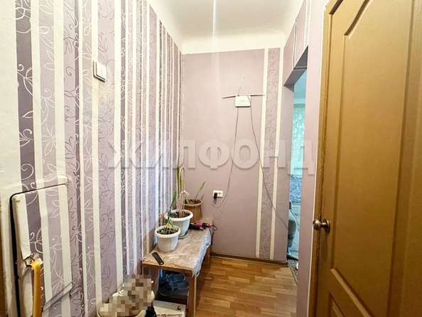 
   Продам 3-комнатную, 56.5 м², Гоголя ул, 1

. Фото 9.