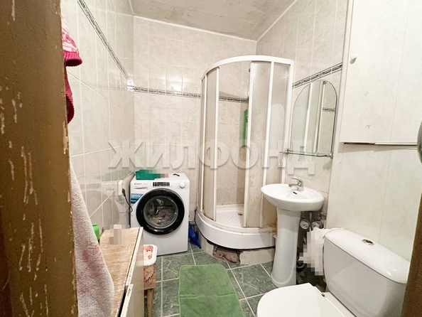 
   Продам 3-комнатную, 56.5 м², Гоголя ул, 1

. Фото 12.