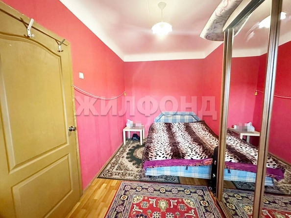 
   Продам 3-комнатную, 56.5 м², Гоголя ул, 1

. Фото 13.