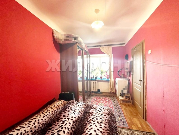 
   Продам 3-комнатную, 56.5 м², Гоголя ул, 1

. Фото 14.