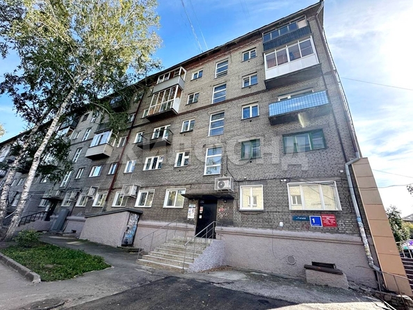 
  Продается 3-комн. квартира, 56.5 м², Гоголя ул, д. 1
. Фото 4.