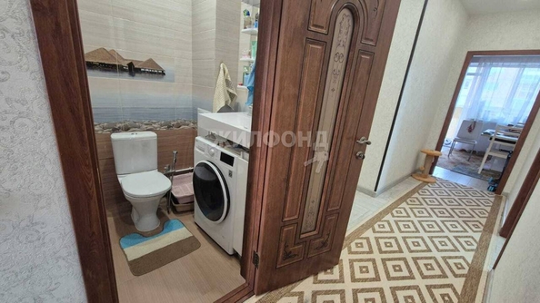 
   Продам 3-комнатную, 66 м², Романтиков ул, 16

. Фото 6.