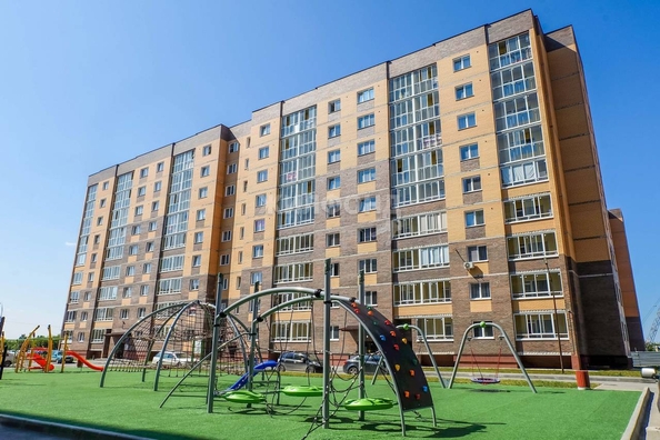 
   Продам 3-комнатную, 66 м², Романтиков ул, 16

. Фото 15.