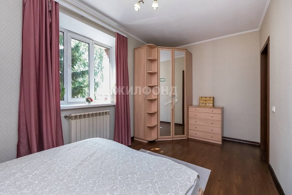 
   Продам дом, 192.3 м², Новосибирск

. Фото 15.