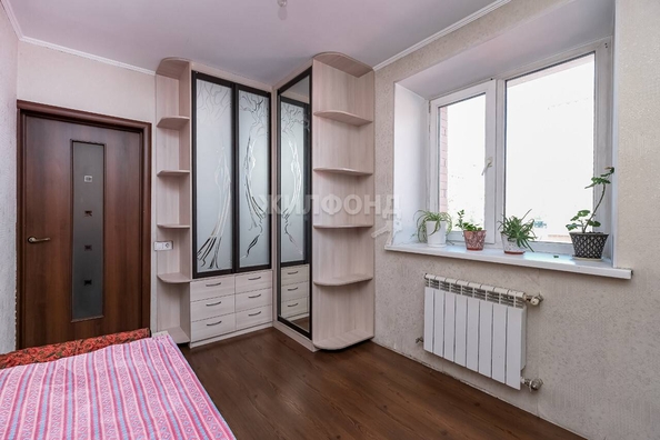 
   Продам дом, 192.3 м², Новосибирск

. Фото 19.