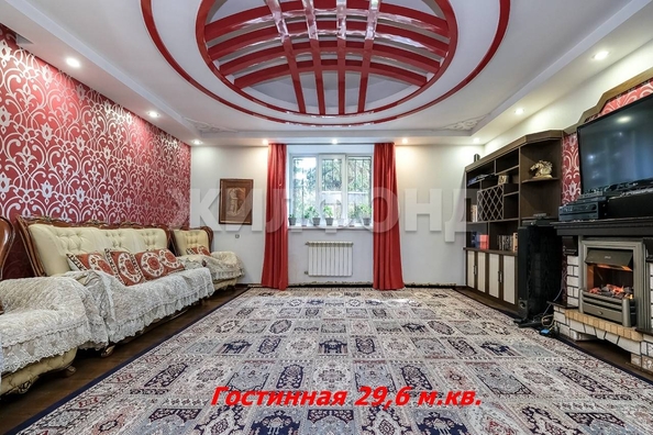 
   Продам дом, 192.3 м², Новосибирск

. Фото 1.