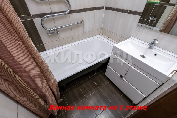 
   Продам дом, 192.3 м², Новосибирск

. Фото 9.