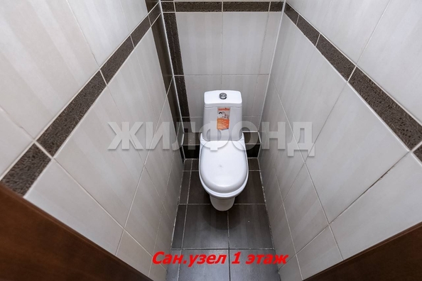 
   Продам дом, 192.3 м², Новосибирск

. Фото 10.