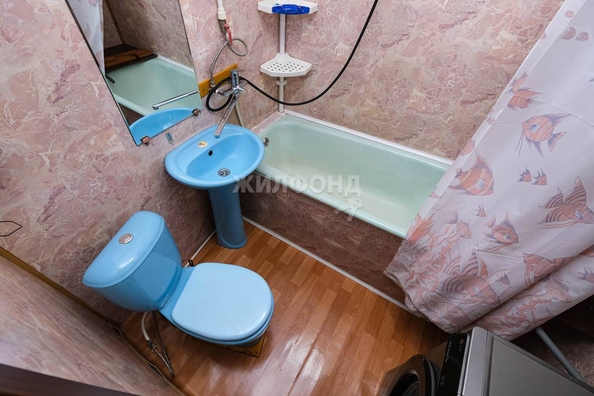 
   Продам дом, 79.4 м², Новосибирск

. Фото 28.