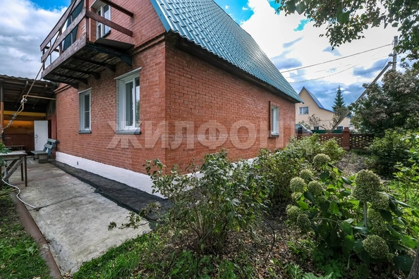 
   Продам дом, 79.4 м², Новосибирск

. Фото 5.