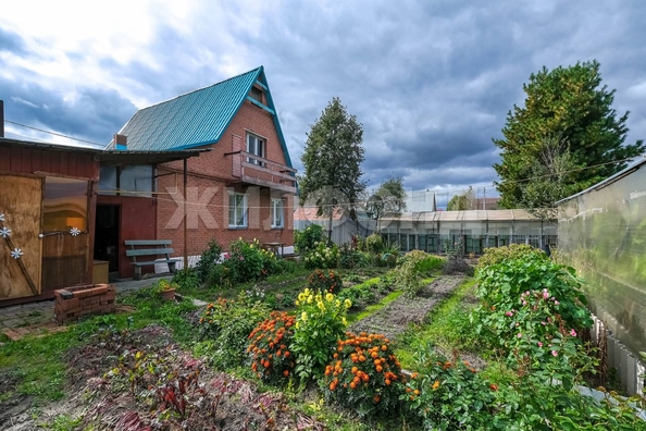 
   Продам дом, 79.4 м², Новосибирск

. Фото 7.