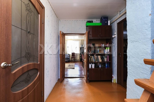 
   Продам дом, 79.4 м², Новосибирск

. Фото 17.