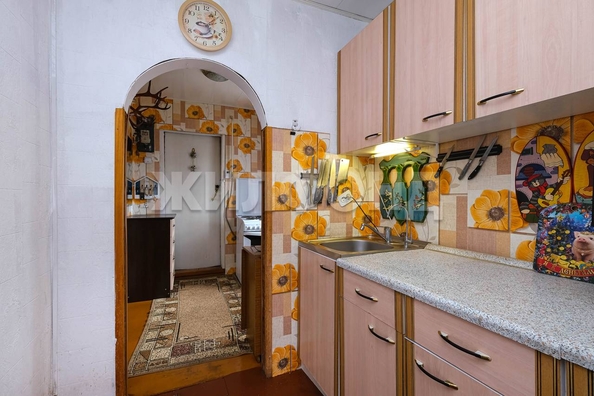 
   Продам дом, 79.4 м², Новосибирск

. Фото 20.