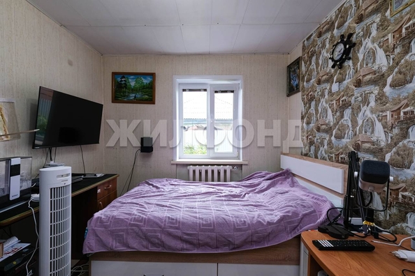 
   Продам дом, 79.4 м², Новосибирск

. Фото 25.