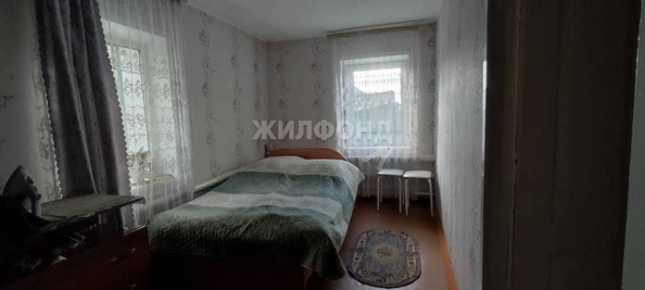 
   Продам дом, 77.8 м², Искитим

. Фото 4.