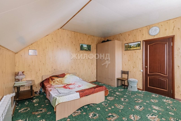 
   Продам дом, 147.7 м², Алексеевка

. Фото 20.