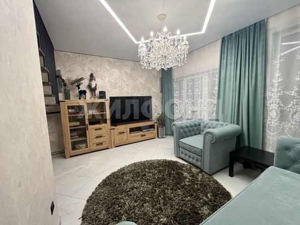 
   Продам дом, 82.6 м², Каменка село

. Фото 8.