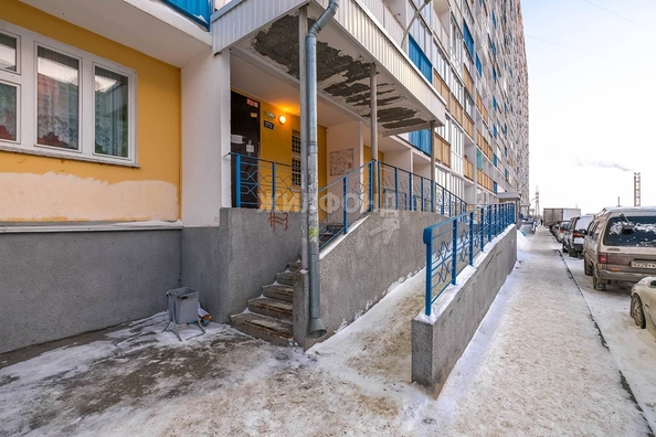 
   Продам студию, 43 м², Виктора Уса ул, 15

. Фото 20.