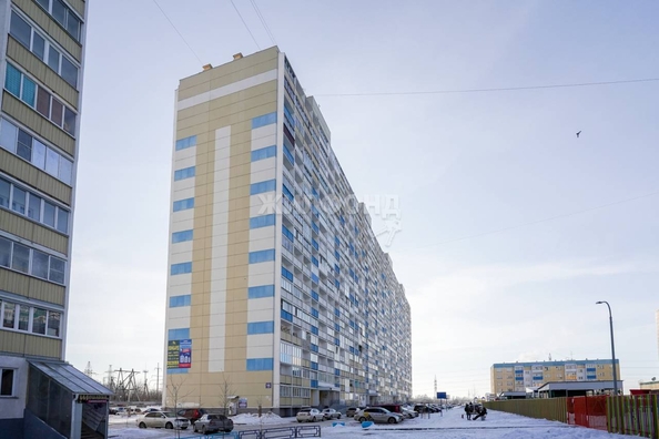 
   Продам студию, 43 м², Виктора Уса ул, 15

. Фото 25.