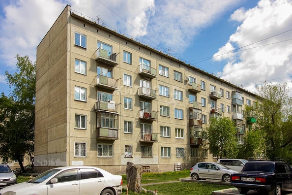 
   Продам 1-комнатную, 28.9 м², Степная ул, 67

. Фото 20.